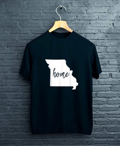 Missouri T-Shirt FP