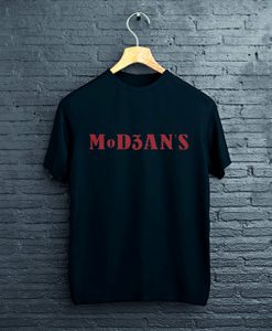 MoD3AN’S Letterkenny T-Shirt FP