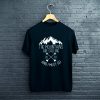 Mountains are Calling T-Shirt FP