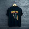 Nasty Nas 1994 T-Shirt FP