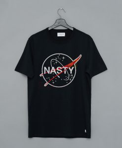 Nasty Nasa Killstar T Shirt (GPMU)