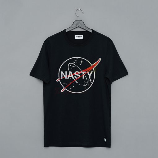 Nasty Nasa Killstar T Shirt (GPMU)