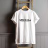 Nebraska More Than Just Corn T-Shirt FP