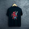 Nice Deadpool chemical T-Shirt FP
