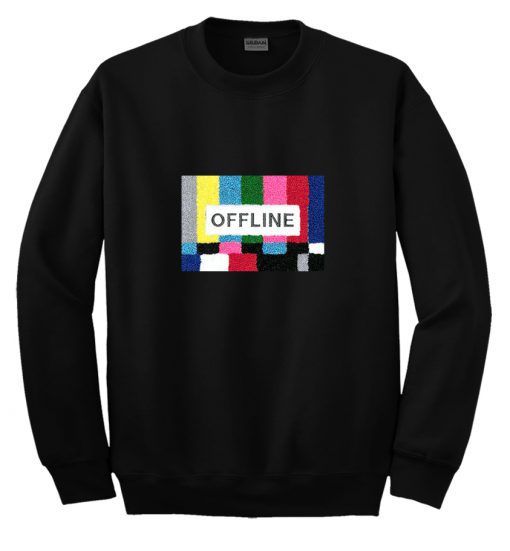 Offline Sweatshirt (GPMU)