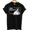 Oh Cock – James May Top Gear T shirt (GPMU)