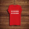 Ok Boomer T-Shirt FP