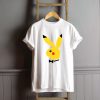 Pikachu Playboy T-Shirt FP