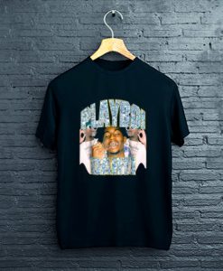 Playboi Carti T-Shirt FP