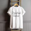 Preschool Rocks T-Shirt FP
