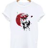 Princess Mononoke T-Shirt (GPMU)