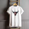 Pro Trump Bullshifters Bullshit Adam Bull Schiff T-Shirt FP