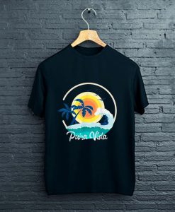Pura Vida T-Shirt FP