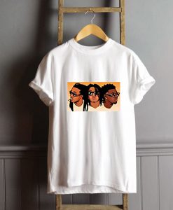 Quavo Offset YRN T-Shirt FP