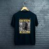 Queen and Slim T-Shirt FP
