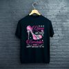 Queens are born in December 1978 41st Birthday T-Shirt FP