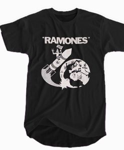 Ramones T-Shirt (GPMU)