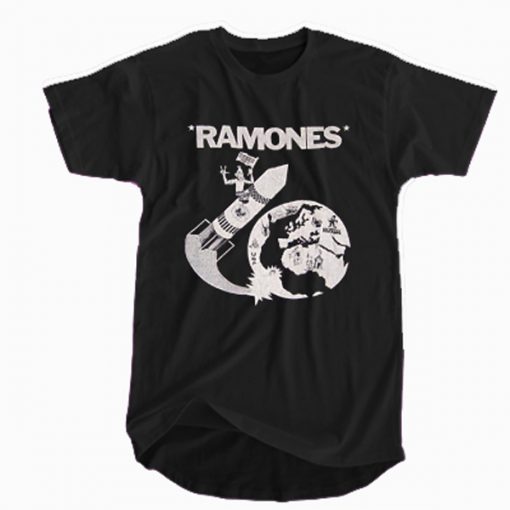 Ramones T-Shirt (GPMU)