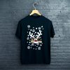 Reindeer Rudolph T-Shirt FP