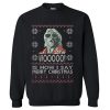Ric Flair Christmas Sweatshirt (GPMU)
