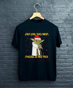 Rick and Morty Boom Pickle All The Way Ugly For Xmas T-Shirt FP