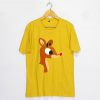 Rudolph T-Shirt FP