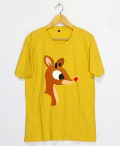 Rudolph T-Shirt FP