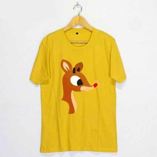 Rudolph T-Shirt FP