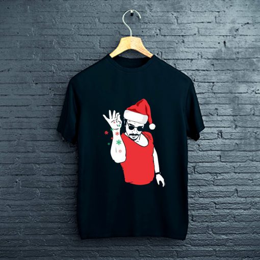 SALT BAE SANTA Trending T-Shirt FP