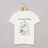 Sailor Moon Kawaii Anime Thug Life Grunge T Shirt (GPMU)