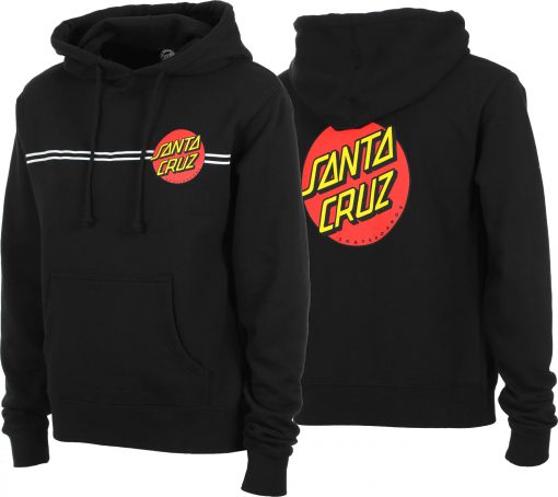 Santa Cruz Hoodie (GPMU)