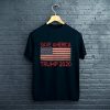 Save America Trump 2020 T-Shirt FP