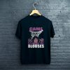 Sleeky Game Blouses T-Shirt FP