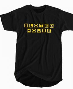 Sloter House T-Shirt (GPMU)