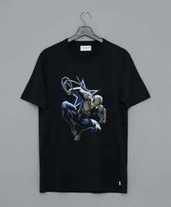 Spiderman Dallas Cowboys T Shirt (GPMU)