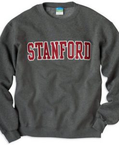 Stanford Sweatshirt (GPMU)