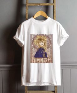 Stevie Nicks Woman T-SHirt FP