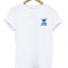 Stitch Ohana T Shirt (GPMU)