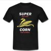 Super Corn California T-Shirt (GPMU)