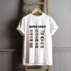 Super Hero T-Shirt FP