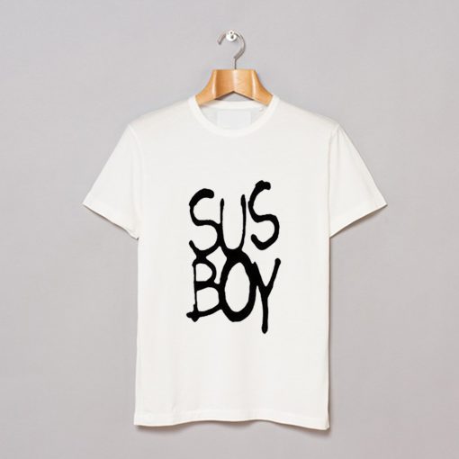Sus Boy T-Shirt (GPMU)