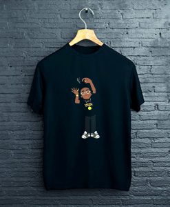 Takeoff Chibi Migos T-Shirt FP