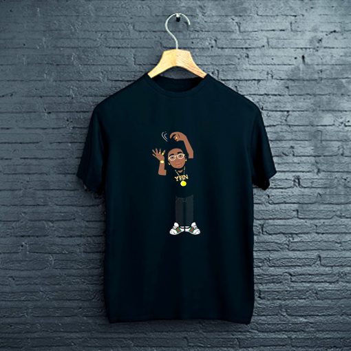 Takeoff Chibi Migos T-Shirt FP