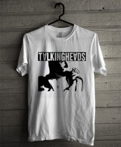 Talking Heads T-Shirt (GPMU)