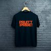 Tennessee Jeremy Pruitt T-Shirt FP