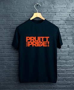 Tennessee Jeremy Pruitt T-Shirt FP