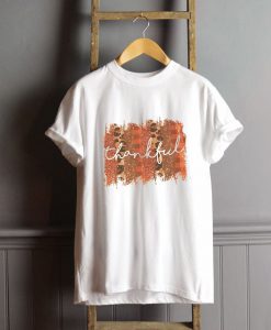 Thankful T-Shirt FP