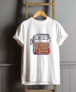 The Beastie Boys T-Shirt FP