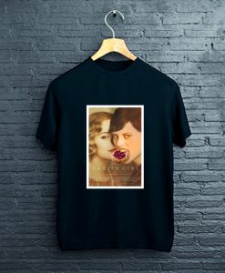 The Danish Girl T-Shirt FP