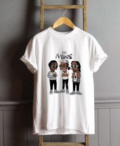 The Migos T-Shirt FP